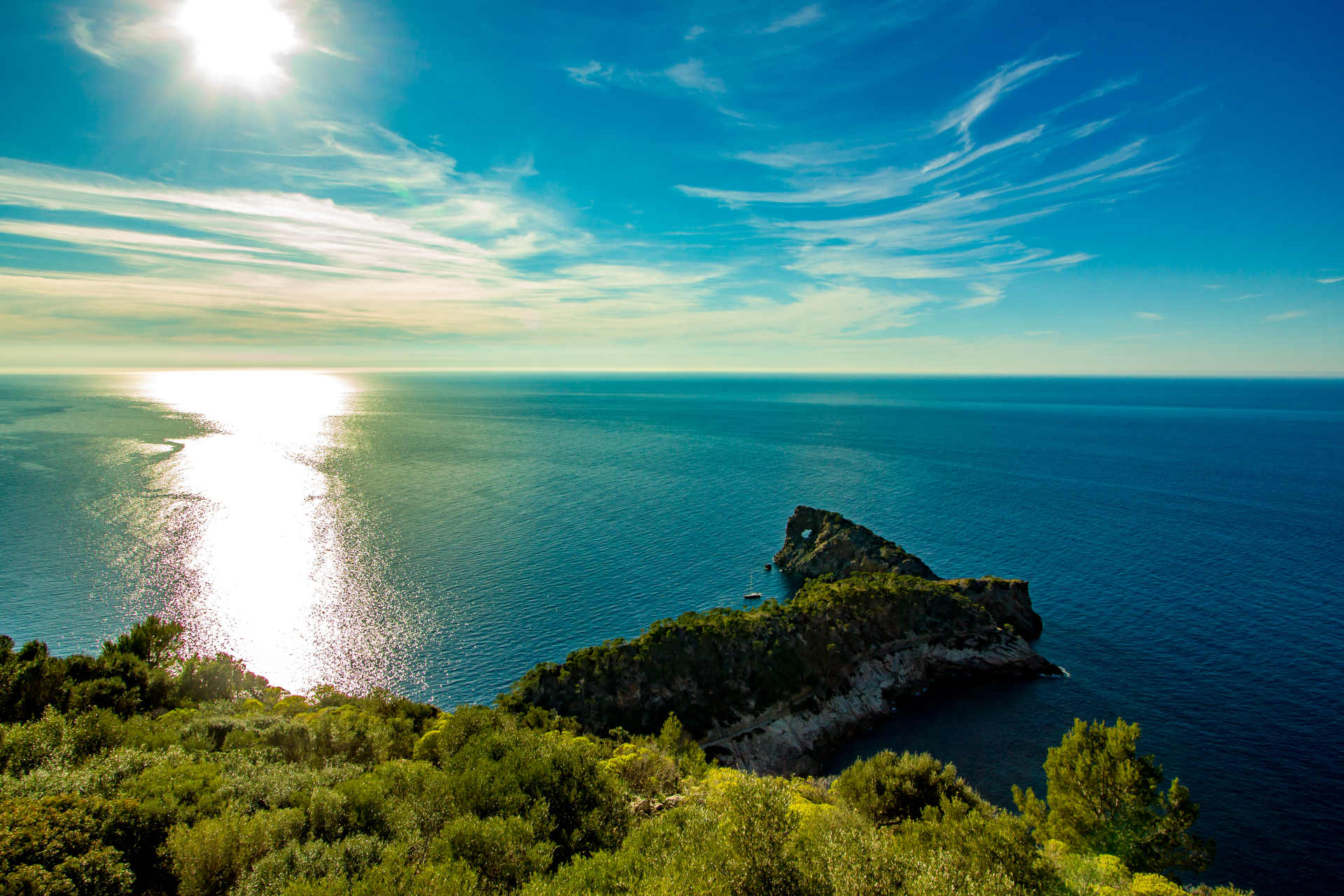 cala-fornells-sonnenuntergang-spanien-balearen-mallorca
